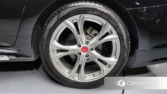 Kia The New Carnival id 4363044 из Кореи 13