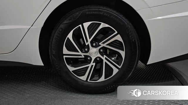 Hyundai Sonata Hybrid (DN8) id 4489280 из Кореи 13