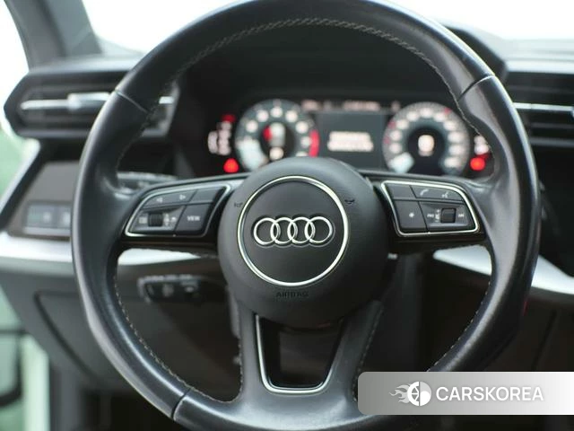 Audi A3 id 4273776 из Китая 13