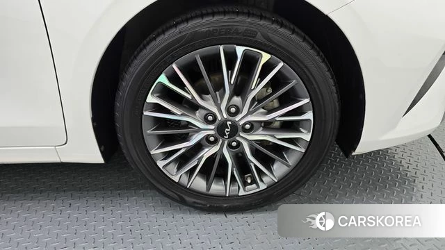 Kia The New K3 2nd generation id 4666692 из Кореи 13