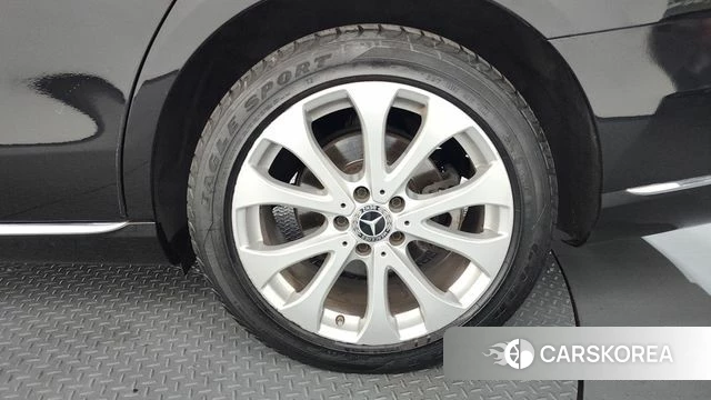 Mercedes-Benz E-Class W213 id 4411063 из Кореи 13