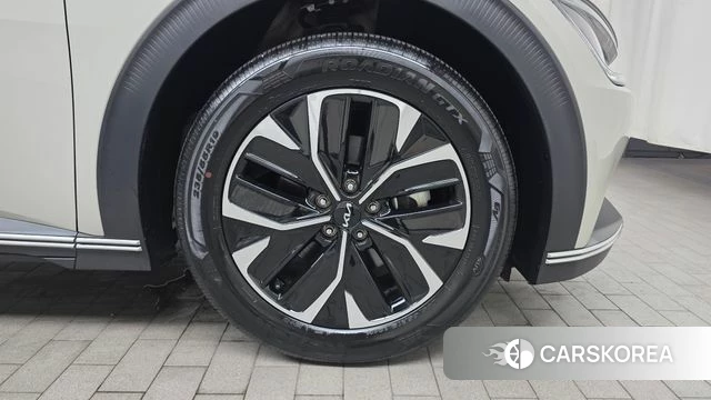 Kia EV6 id 4613210 из Кореи 13