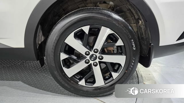 Kia Sorento 4th Generation id 4642063 из Кореи 13