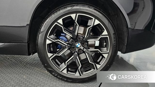 BMW X3 (G45) id 4584290 из Кореи 13