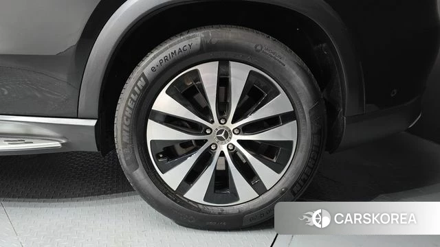 Mercedes-Benz GLE-Class W167 id 4752717 из Кореи 13