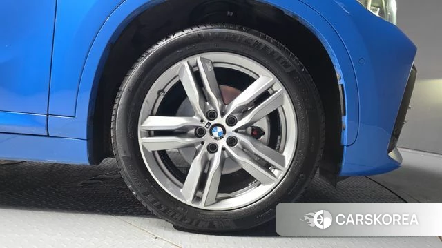 BMW X1 (F48) id 4642287 из Кореи 13