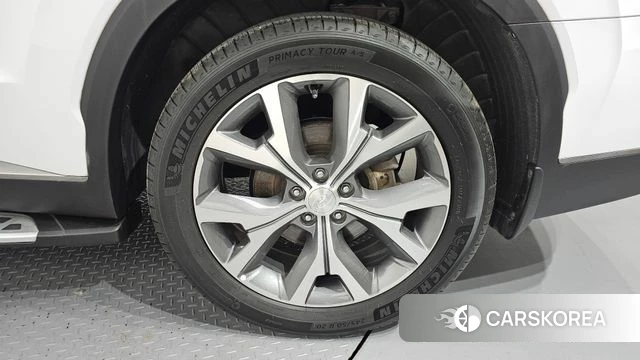 Hyundai Palisade id 4330570 из Кореи 13