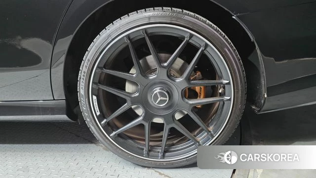Mercedes-Benz E-Class W213 id 4384335 из Кореи 13