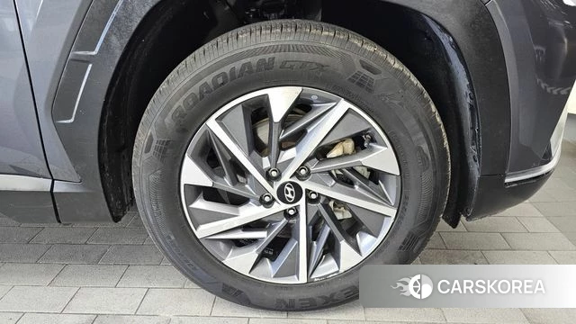 Hyundai Tucson (NX4) id 4905722 из Кореи 13