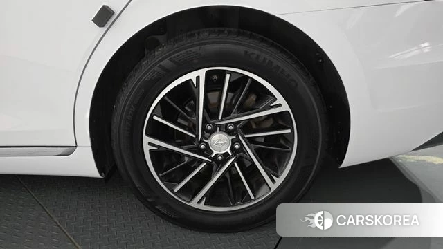 Hyundai The New Grandeur IG id 4488888 из Кореи 13