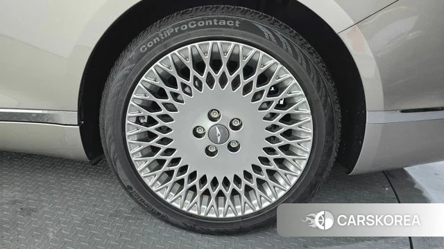 Genesis G80 (RG3) id 4573526 из Кореи 13