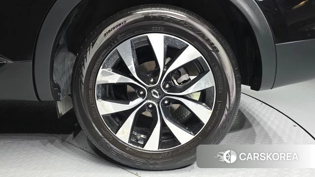 Renault Korea (Samsung) XM3 id 4529087 из Кореи 13