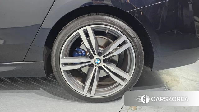 BMW 6 Series GT (G32) id 4518280 из Кореи 13