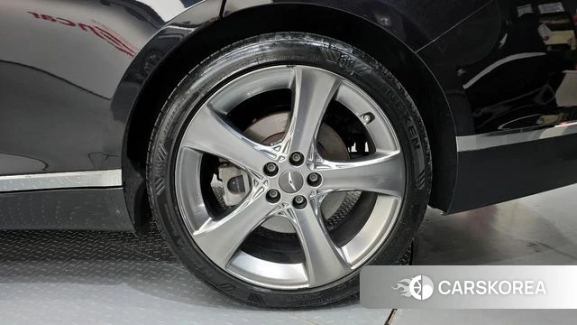 Genesis G80 (RG3) id 4203142 из Кореи 13