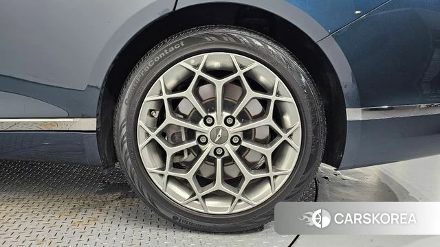 Genesis G80 (RG3) id 4716087 из Кореи 13