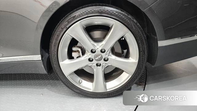 Genesis G80 (RG3) id 4423394 из Кореи 13