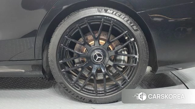 Mercedes-Benz C-Class W205 id 4776275 из Кореи 13