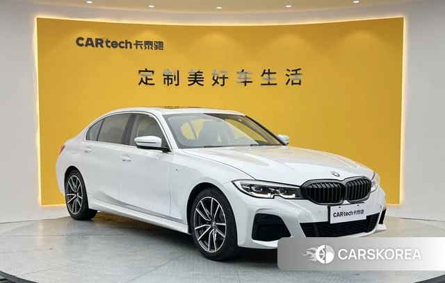 BMW 3 series id 4256907 из Китая 13