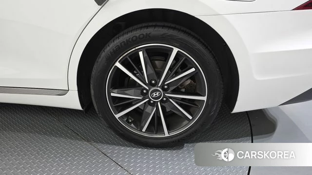 Hyundai The New Grandeur IG id 4774996 из Кореи 13