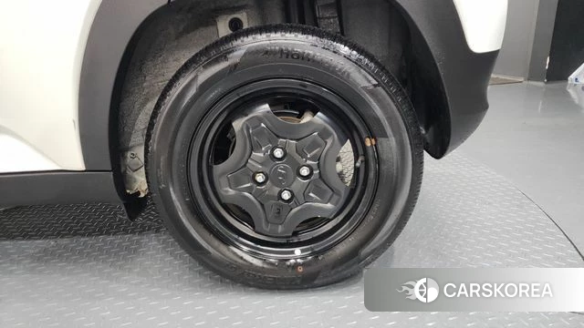 Hyundai Casper id 4560523 из Кореи 13