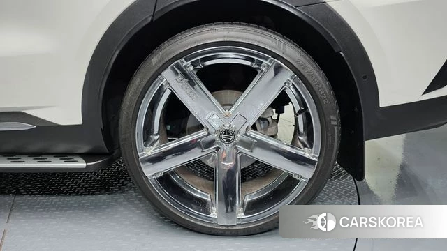 Kia Sorento 4th Generation id 4707968 из Кореи 13