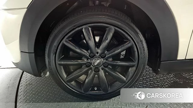Mini Cooper S id 4578025 из Кореи 13