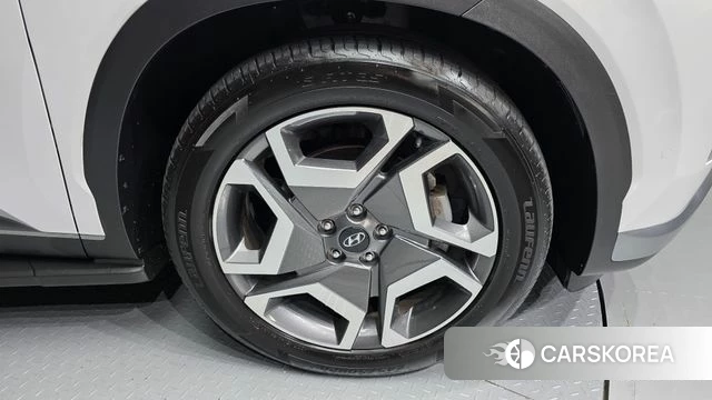 Hyundai The New Palisade id 4880288 из Кореи 13