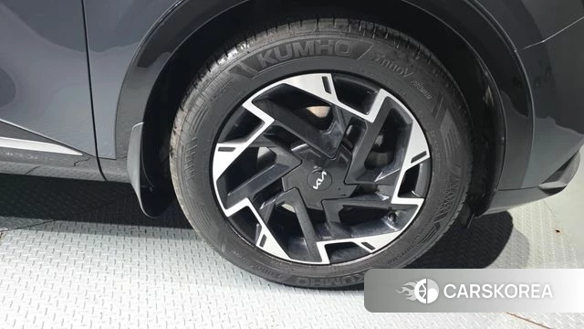 Kia Sportage 5th Generation id 4186811 из Кореи 13