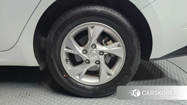 Hyundai Avante (CN7) id 4708303 из Кореи 13