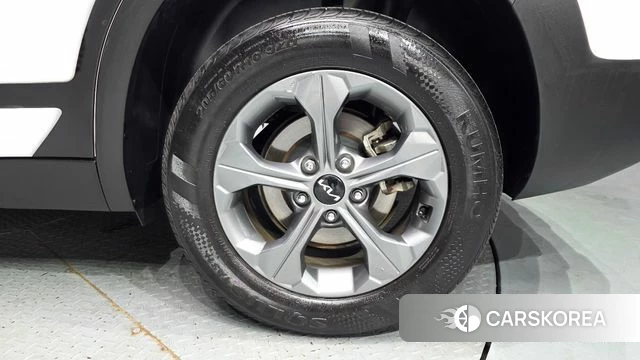 Kia The New Seltos id 4308949 из Кореи 13