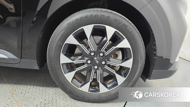Kia Carnival 4th generation id 4389470 из Кореи 13
