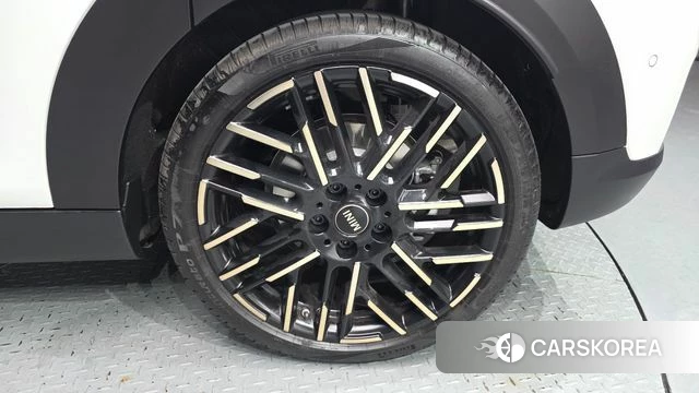 Mini Cooper S 4th Generation id 4505470 из Кореи 13