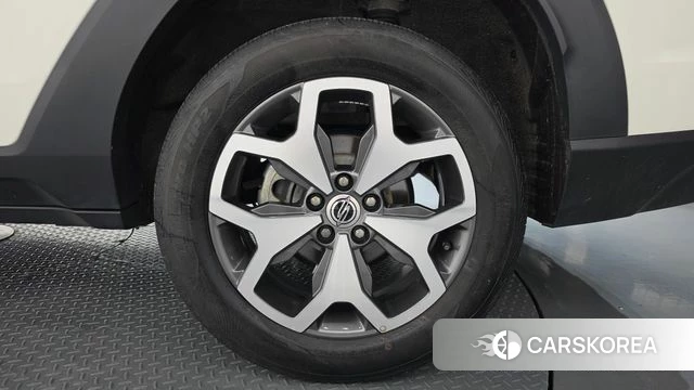 Ssangyong Torres id 4871739 из Кореи 13