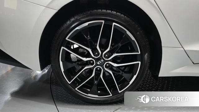 Kia K5 3rd generation id 4225016 из Кореи 13