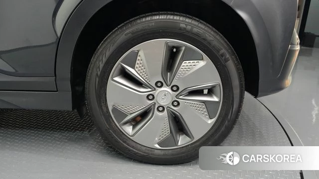 Hyundai Kona Electric id 4543099 из Кореи 13