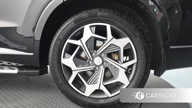 Hyundai Palisade id 4697888 из Кореи 13