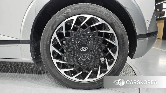 Hyundai Ionic 5 id 4702104 из Кореи 13