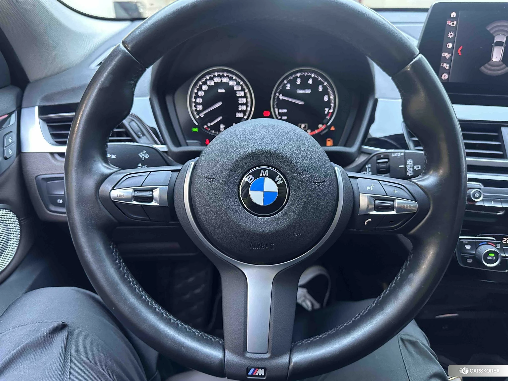 BMW X1 id 4454466 из Китая 13
