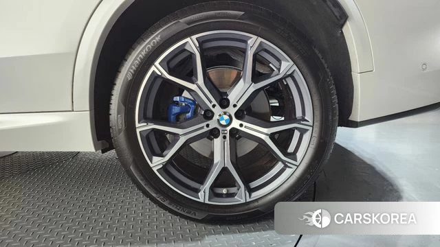 BMW X5 (G05) id 4705958 из Кореи 13