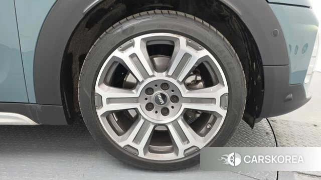 Mini Cooper S Countryman id 4195461 из Кореи 13