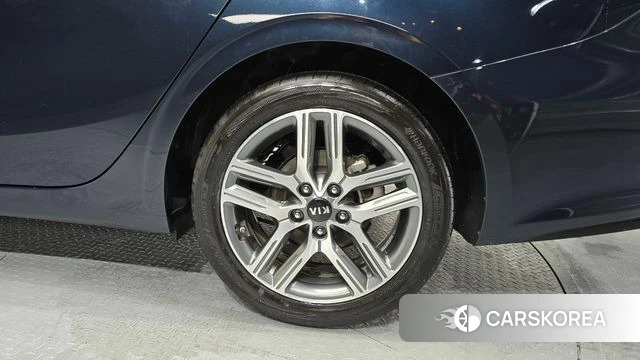 Kia Come New K3 id 4424511 из Кореи 13