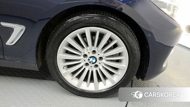 BMW 3 Series GT (F34) id 4397238 из Кореи 13