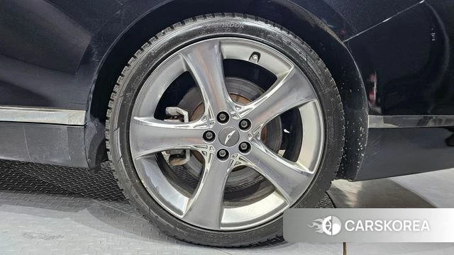 Genesis G80 (RG3) id 4282035 из Кореи 13
