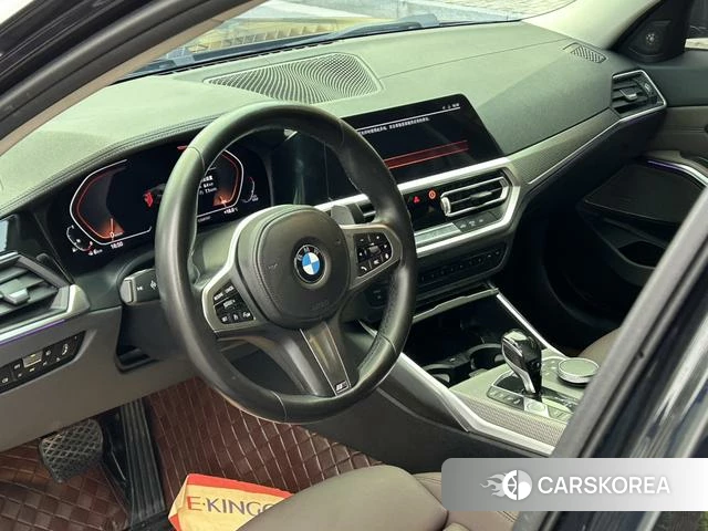 BMW 3 series id 4238203 из Китая 13