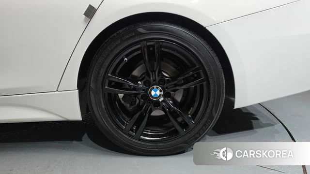 BMW 3 Series (F30) id 4582170 из Кореи 13