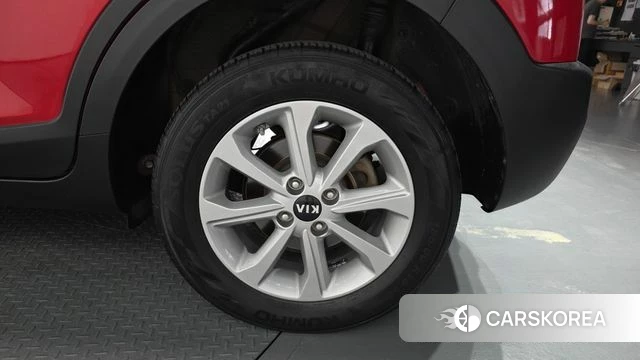 Kia Stonic id 4708759 из Кореи 13