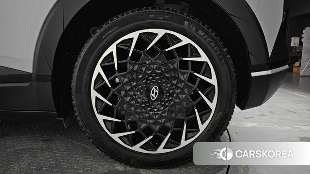 Hyundai Ionic 5 id 4618626 из Кореи 13
