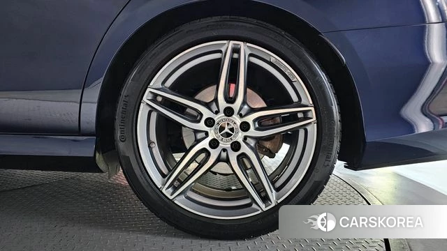 Mercedes-Benz E-Class W213 id 4397613 из Кореи 13