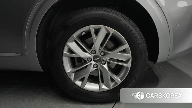 Genesis GV70 id 4516787 из Кореи 13