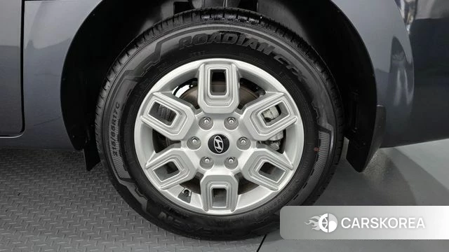 Hyundai Staria id 4499567 из Кореи 13